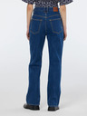Scotch & Soda Blugi bootcut albaștri pentru femei Scotch & Soda