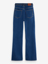 Scotch & Soda Blugi bootcut albaștri pentru femei Scotch & Soda