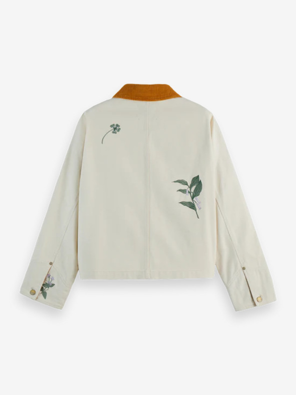 Scotch & Soda Jachetă