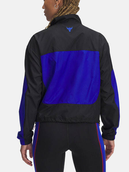 Under Armour Top Under Armour Pjt Rck Woven pentru femei