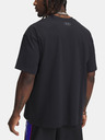 Under Armour Tricou Under Armour Pjt Rck Hwt SS pentru bărbați