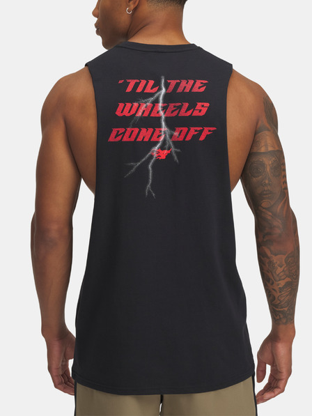 Under Armour Tank Under Armour Pjt Rck pentru bărbați