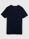 GAP Tricou cu logo-ul GAP Praga GAP