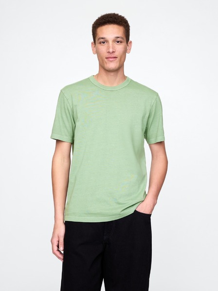 GAP Tricou din bumbac GAP