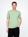 GAP Tricou din bumbac GAP