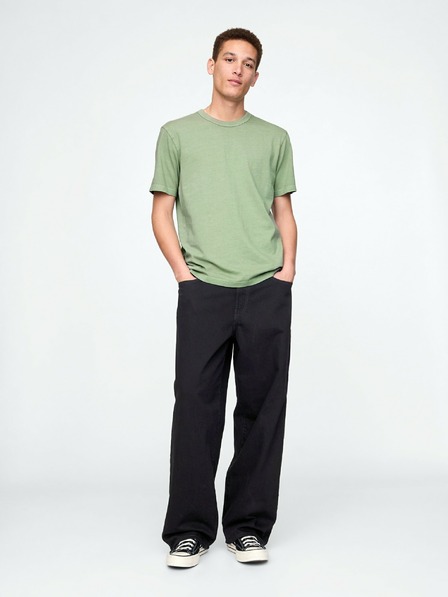 GAP Tricou din bumbac GAP
