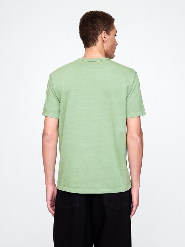 GAP Tricou din bumbac GAP