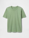 GAP Tricou din bumbac GAP
