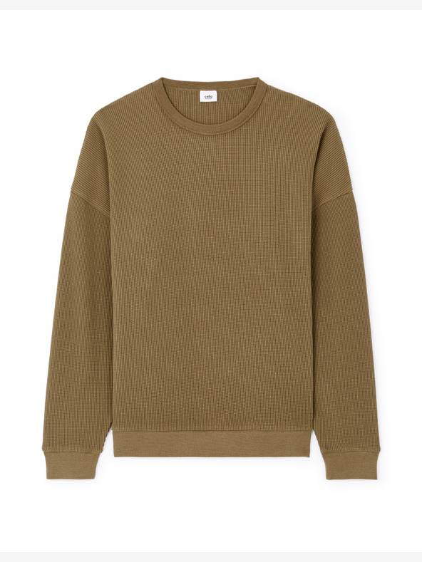 Celio Pulover Celio Lecrewwaff maro pentru bărbați