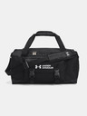 Under Armour Geantă unisex Under Armour UA Gametime Duffle SM