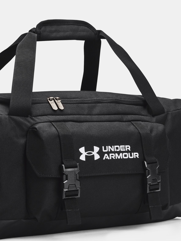 Under Armour Geantă unisex Under Armour UA Gametime Duffle SM