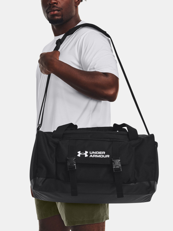 Under Armour Geantă unisex Under Armour UA Gametime Duffle SM
