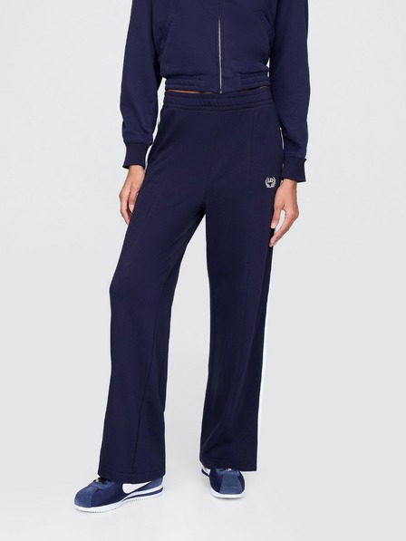 GAP Pantaloni de trening cu logo Americana GAP