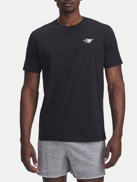 Under Armour Tricou pentru bărbați Under Armour Pjt Rck Truck SS