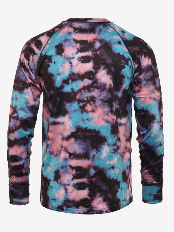 Horsefeathers Tricou termic Riley - aquacolor mărimea L HORSEFEATHERS