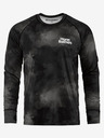 Horsefeathers Tricou termic Riley - shadows mărimea L HORSEFEATHERS