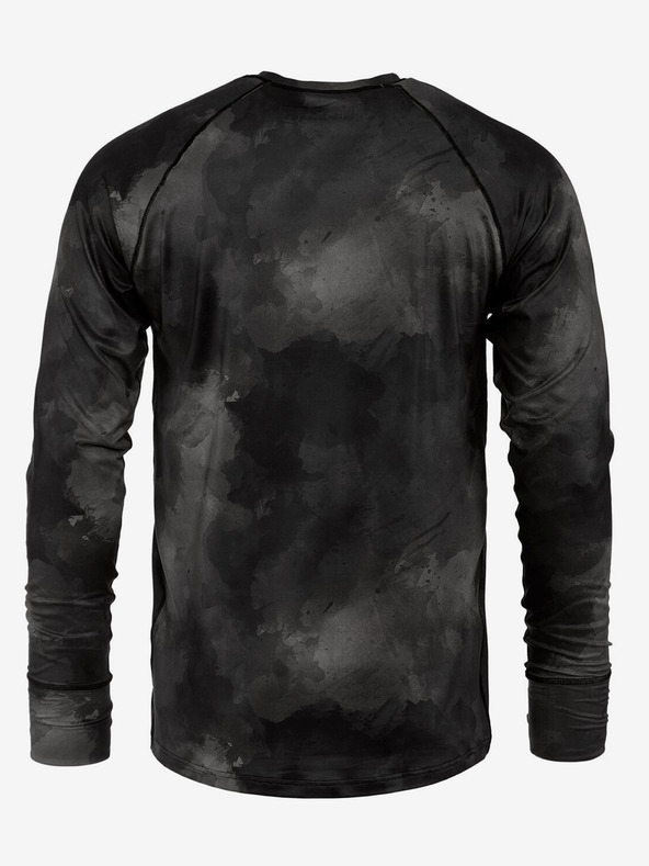 Horsefeathers Tricou termic Riley - shadows mărimea L HORSEFEATHERS