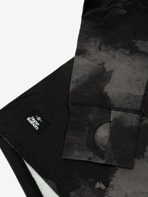 Horsefeathers Tricou termic Riley - shadows mărimea L HORSEFEATHERS