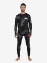 Horsefeathers Tricou termic Riley - shadows mărimea L HORSEFEATHERS