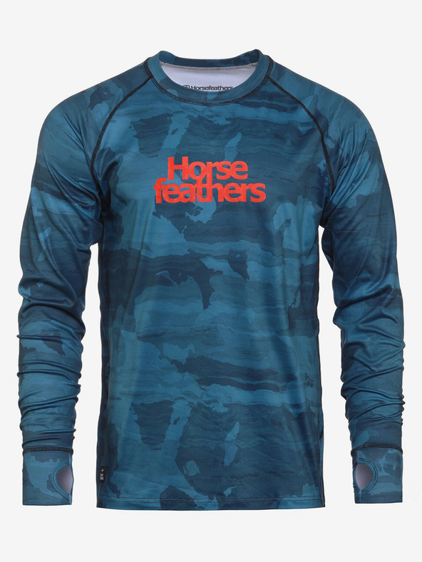 Horsefeathers Cămașă termică Riley - adâncime mărimea L HORSEFEATHERS