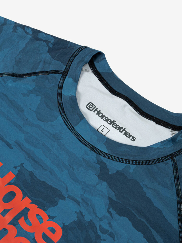 Horsefeathers Cămașă termică Riley - adâncime mărimea L HORSEFEATHERS