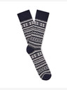 Celio Șosete înalte Jisojacq o mărime Celio