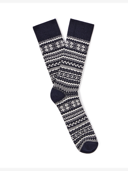 Celio Șosete înalte Jisojacq o mărime Celio