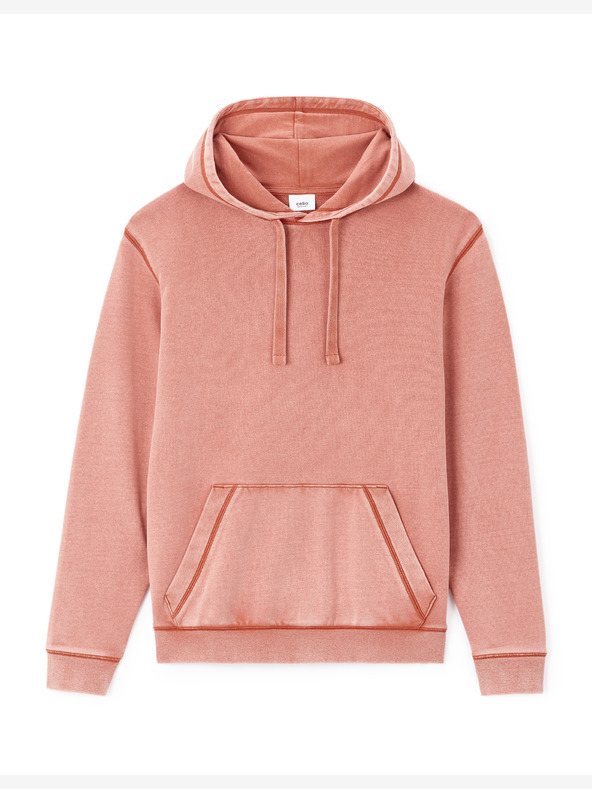 Celio Hanorac bărbătesc portocaliu Celio Leblitch