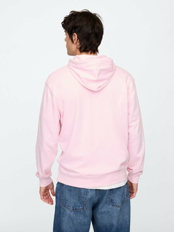 GAP Hanorac GAP logo