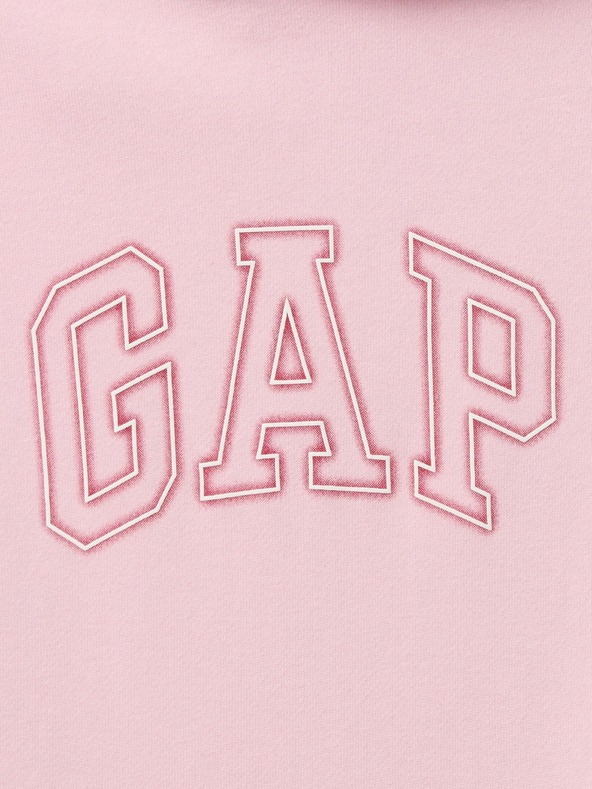 GAP Hanorac GAP logo