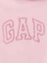 GAP Hanorac GAP logo