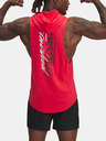 Under Armour Tricou Under Armour Pjt Rck SL HD pentru bărbați