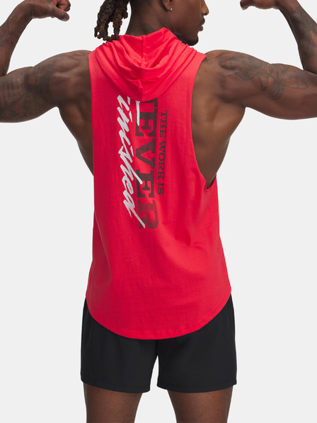 Under Armour Tricou Under Armour Pjt Rck SL HD pentru bărbați