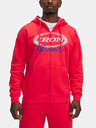 Under Armour Tricou Under Armour Pjt Rock Icon Fleece FZ, bărbați