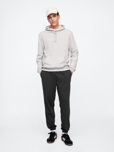 GAP Pantaloni de trening cu logo GAP
