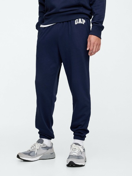 GAP Pantaloni de trening GAP fleece