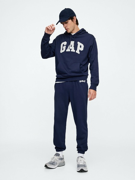 GAP Pantaloni de trening GAP fleece