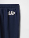 GAP Pantaloni de trening cu logo GAP