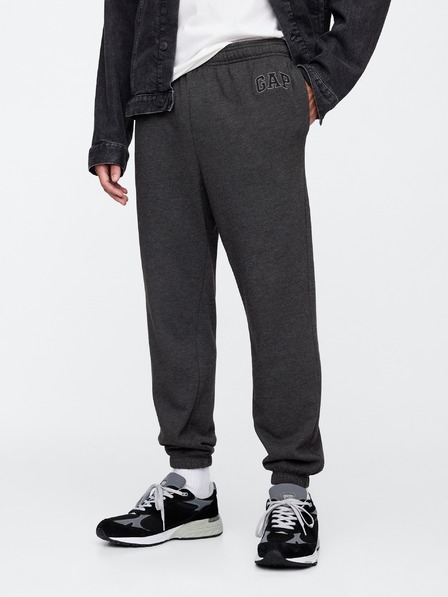 GAP Pantaloni de trening GAP fleece