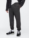 GAP Pantaloni de trening cu logo GAP