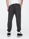 GAP Pantaloni de trening cu logo GAP