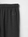 GAP Pantaloni de trening cu logo GAP