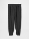 GAP Pantaloni de trening cu logo GAP