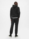 GAP Pantaloni de trening cu logo GAP