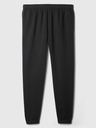 GAP Pantaloni de trening cu logo GAP