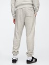 GAP Pantaloni de trening cu logo GAP