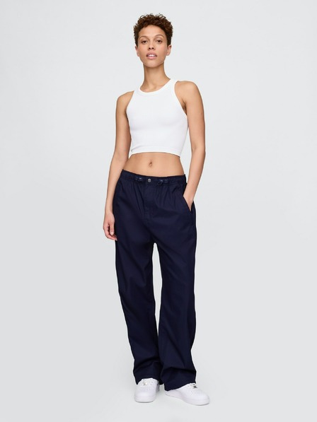 GAP Pantaloni Baggy Parachute Unisex GAP
