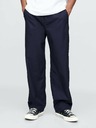 GAP Pantaloni Baggy Parachute Unisex GAP