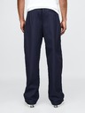 GAP Pantaloni Baggy Parachute Unisex GAP