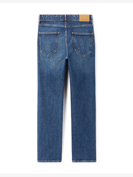 Celio Blugi albaștri pentru bărbați Celio